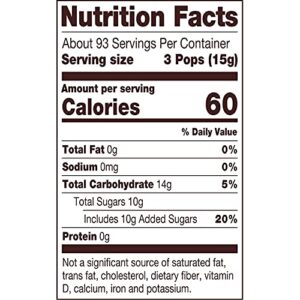 Tootsie Pops Roll Mini with Chocolatey Center, 280 count, 50.37 Ounce Bag, 5 Flavors, Multi