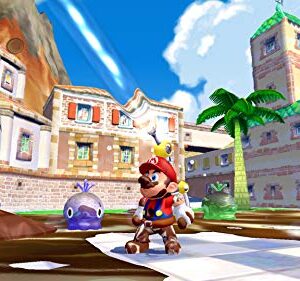 Super Mario 3D All-Stars - Nintendo Switch, 175 pieces