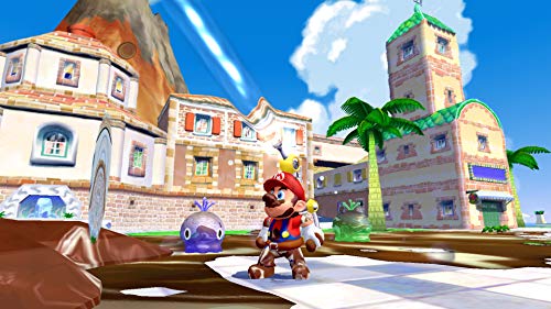 Super Mario 3D All-Stars - Nintendo Switch, 175 pieces