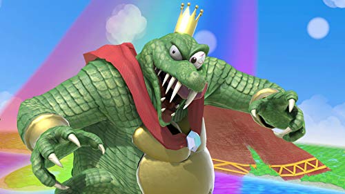 Super Smash Bros. Ultimate - Nintendo Switch [Digital Code]