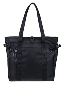 hedgren summit sustainably made tote