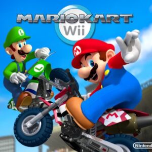 Mario Kart Wii - Game Only by Nintendo (Renewed)