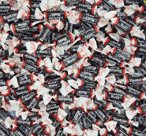 tootsie roll midgees, (bag of 2 pound)