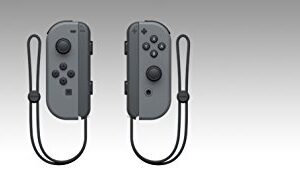 Nintendo Joy-Con (L/R) - Gray