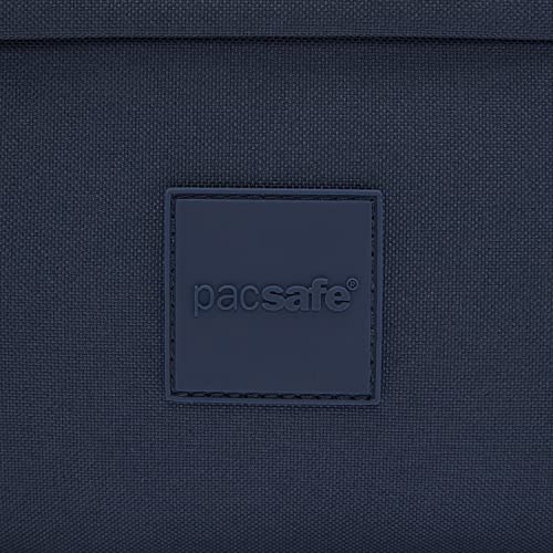 Pacsafe Go Anti Theft Sling Pack, Coastal Blue