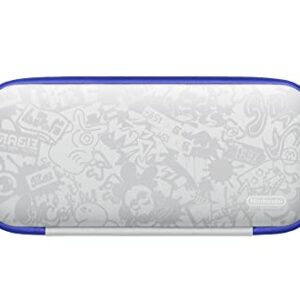 Nintendo Switch™ Carrying Case & Screen Protector Splatoon™ 3 Edition