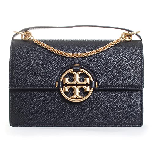 Tory Burch Miller Small Shoulder Bag Light Umber One Size