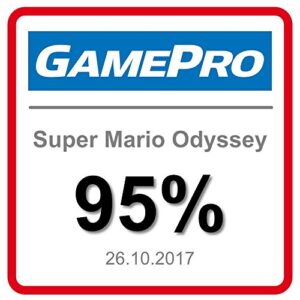 Super Mario Odyssey [Nintendo Switch]