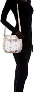 LeSportsac(レスポートサック) Shoulder Bag, RoseGarland