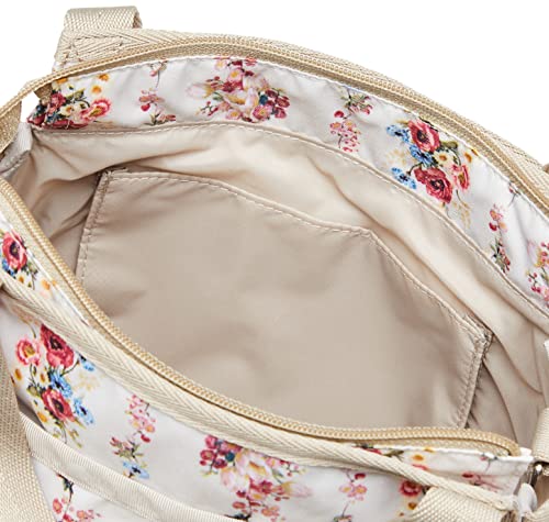 LeSportsac(レスポートサック) Shoulder Bag, RoseGarland