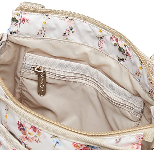 LeSportsac(レスポートサック) Shoulder Bag, RoseGarland