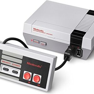 Nintendo NES Classic Mini EU Console