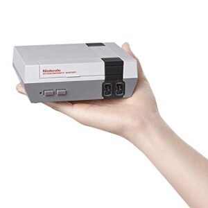 Nintendo NES Classic Mini EU Console