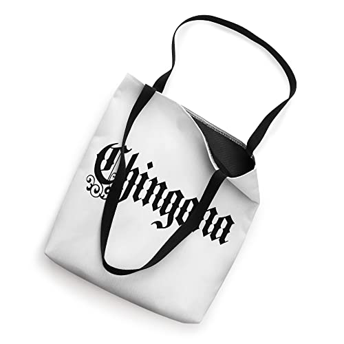 Chingona Latina Women Cinco de Mayo Spanish Cool Mexican Tote Bag