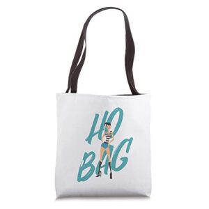 ho bag funny tote bag