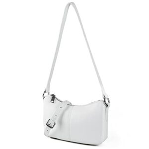 befen white purse small clutch shoulder bags crossbody handbags for women