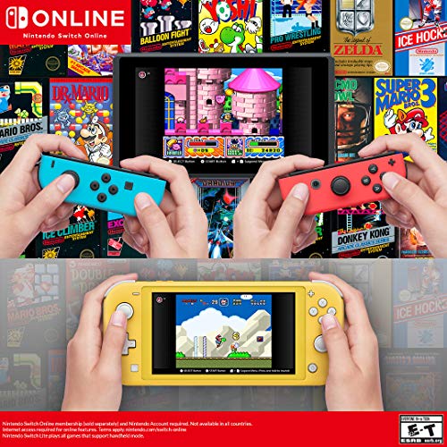 Nintendo Switch Online Family Membership 12 Month - Nintendo Switch [Digital Code]