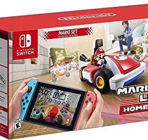 Mario Kart Live: Home Circuit -Mario Set - Nintendo Switch