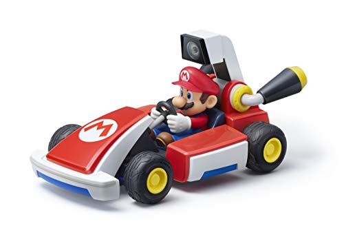 Mario Kart Live: Home Circuit -Mario Set - Nintendo Switch