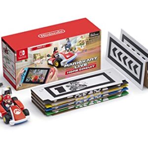 Mario Kart Live: Home Circuit -Mario Set - Nintendo Switch