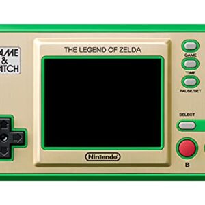 Nintendo Game & Watch: The Legend of Zelda