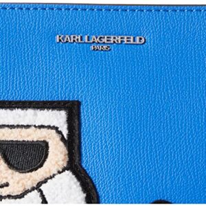 Karl Lagerfeld Paris Cara Messenger, Deep Lagoon Adele