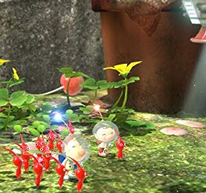 Pikmin 3 Deluxe - Nintendo Switch