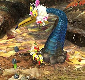 Pikmin 3 Deluxe - Nintendo Switch