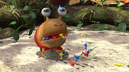 Pikmin 3 Deluxe - Nintendo Switch