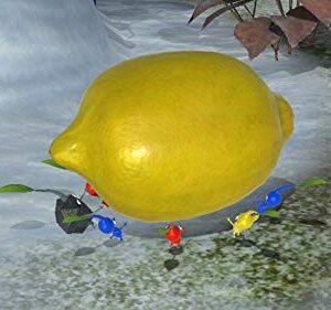 Pikmin 3 Deluxe - Nintendo Switch