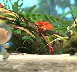 Pikmin 3 Deluxe - Nintendo Switch