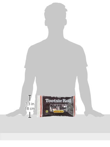 Tootsie Roll Snack Bars 11.42 oz