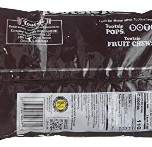 Tootsie Roll Snack Bars 11.42 oz