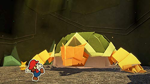 Nintendo Paper Mario: The Origami King - Switch