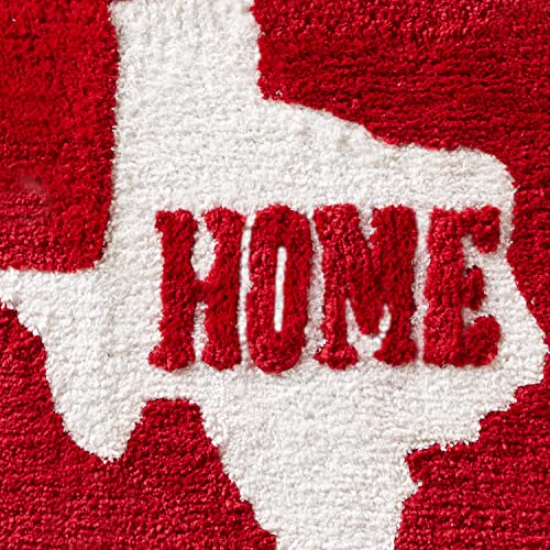 SKL Home State of Texas Rug, Multicolored