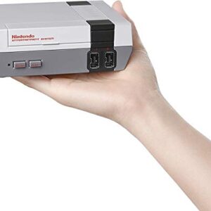 Nintendo Entertainment System NES Classic Edition- Game Console With Controller Included