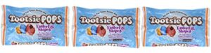 candy crate easter egg tootsie pops 9 oz (pack of 3)