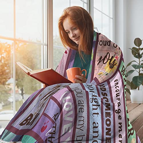 Gifts for Best Friends Blanket 60"x50",Best Friend Birthday Gifts for Women, Unique Friendship Gifts for Women Friends,BFF Gifts,to My Bestie Blanket,Thoughtful Besties Gift Ideas for Women Blanket