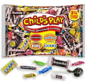 childs play candy 3.25 pound 1.0 count