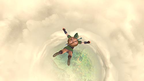 The Legend of Zelda: Skyward Sword HD - Nintendo Switch