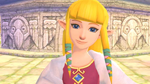 The Legend of Zelda: Skyward Sword HD - Nintendo Switch