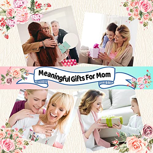 Mom Birthday Gifts from Son,Mother's Birthday Gifts,Gifts for Mom,Mom's Birthday Gifts from Daughter,Bed Throws Soft Blanket Presents for Moms Birthday 60X80 in to-MOM