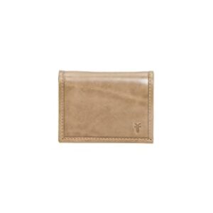 Frye Melissa Medium Wallet, Beige