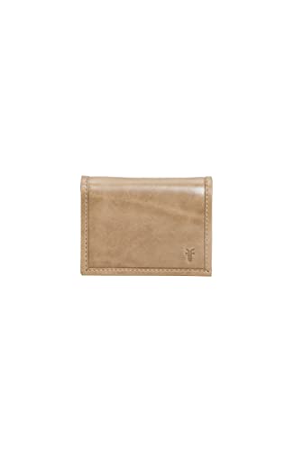 Frye Melissa Medium Wallet, Beige