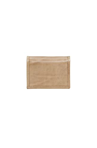 Frye Melissa Medium Wallet, Beige