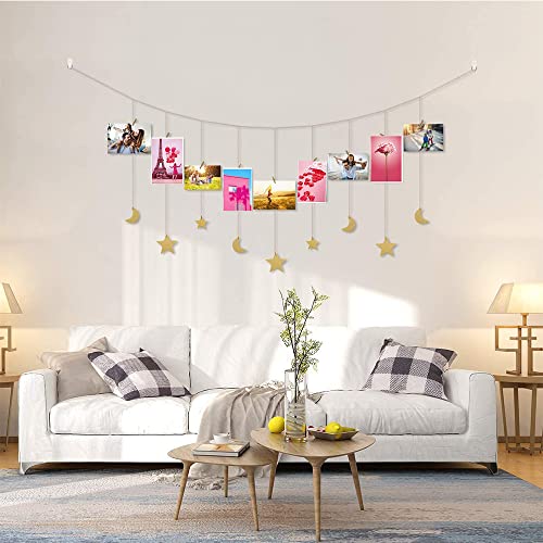 BOPART 70pcs Wall Collage Kit Aesthetic Picures, Pink Room Decor Aesthetic Collage Picture Wall Decor for Teen Girls Room Bedroom Dorm (4x6 inch)