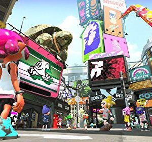 Splatoon 2 (Nintendo Switch)