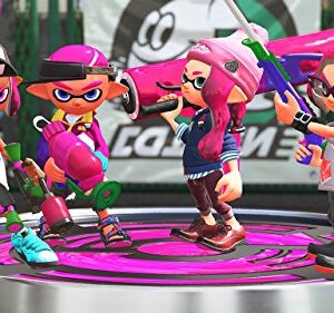 Splatoon 2 (Nintendo Switch)