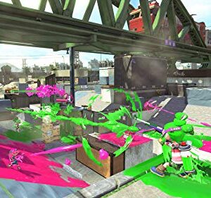 Splatoon 2 (Nintendo Switch)