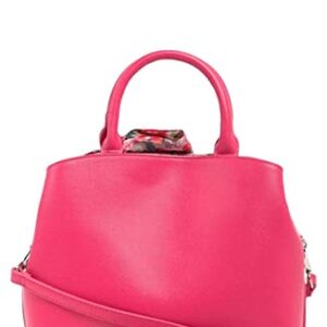 Betsey Johnson Gigi Satchel Cherries One Size